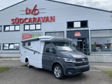 Fahrzeugbild Weinsberg X-CURSION CUV 500 MQ EDITION [PEPPER] Einzelstück Sonderpreis #1