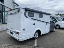 Fahrzeugbild Weinsberg X-CURSION CUV 500 MQ EDITION [PEPPER] Einzelstück Sonderpreis #3