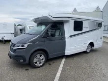 Fahrzeugbild Weinsberg X-CURSION CUV 500 MQ EDITION [PEPPER] Einzelstück Sonderpreis #4