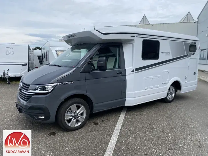 Fahrzeugbild Weinsberg X-CURSION CUV 500 MQ EDITION [PEPPER] Einzelstück Sonderpreis #4