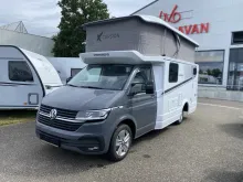 Fahrzeugbild Weinsberg X-CURSION CUV 500 MQ EDITION [PEPPER] Einzelstück Sonderpreis #18