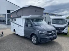 Fahrzeugbild Weinsberg X-CURSION CUV 500 MQ EDITION [PEPPER] Einzelstück Sonderpreis #17