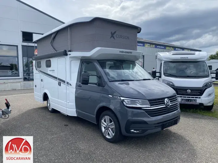 Fahrzeugbild Weinsberg X-CURSION CUV 500 MQ EDITION [PEPPER] Einzelstück Sonderpreis #17
