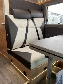 Fahrzeugbild Weinsberg X-CURSION CUV 500 MQ EDITION [PEPPER] Einzelstück Sonderpreis #7