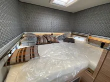 Fahrzeugbild Weinsberg X-CURSION CUV 500 MQ EDITION [PEPPER] Einzelstück Sonderpreis #10