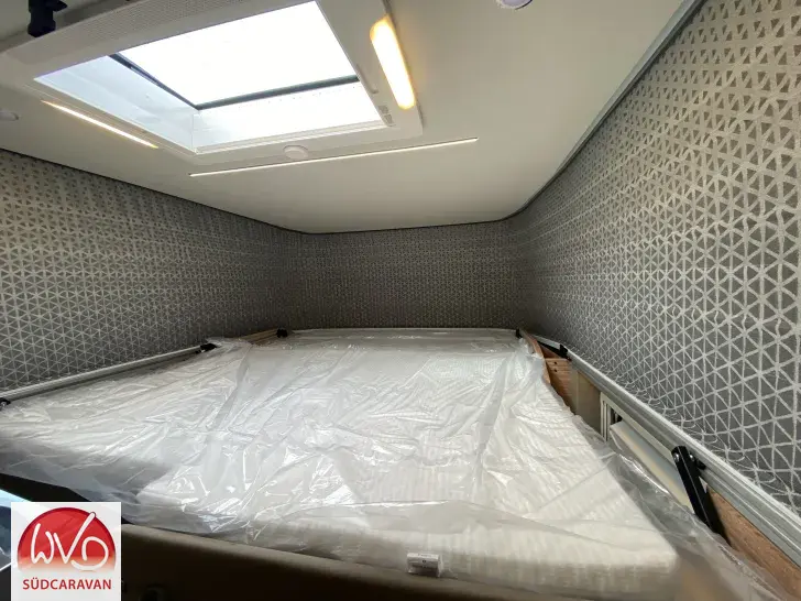 Fahrzeugbild Weinsberg X-CURSION CUV 500 MQ EDITION [PEPPER] Einzelstück Sonderpreis #11