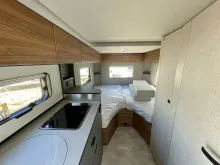 Fahrzeugbild Hymer Eriba Feeling 442 #5