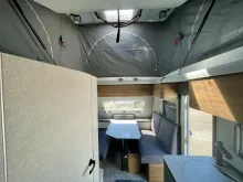 Fahrzeugbild Hymer Eriba Feeling 442 #7