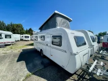 Fahrzeugbild Hymer Eriba Feeling 442 #1