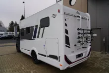 Fahrzeugbild Carado T 338 EDITION25 (31) Hubbett, Fußbodenheizung #3