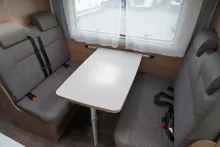 Fahrzeugbild Carado A 464 PRO (37) SAT, TV, Navi, Markise #9
