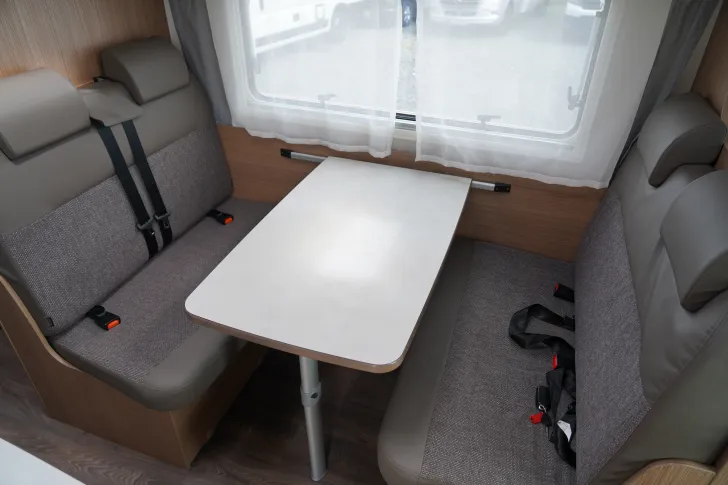 Fahrzeugbild Carado A 464 PRO (37) SAT, TV, Navi, Markise #9