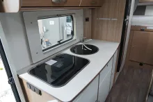 Fahrzeugbild Carado A 464 PRO (37) SAT, TV, Navi, Markise #10