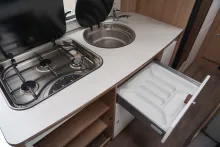 Fahrzeugbild Carado A 464 PRO (37) SAT, TV, Navi, Markise #11