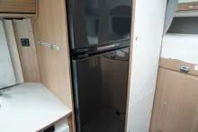 Fahrzeugbild Carado A 464 PRO (37) SAT, TV, Navi, Markise #12