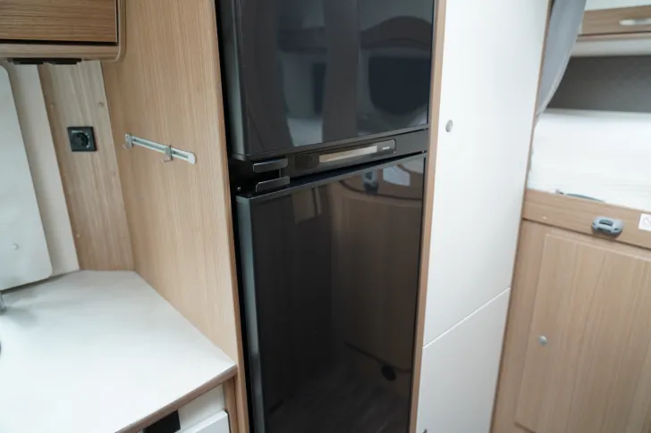 Fahrzeugbild Carado A 464 PRO (37) SAT, TV, Navi, Markise #12