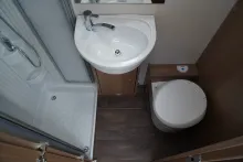 Fahrzeugbild Carado A 464 PRO (37) SAT, TV, Navi, Markise #17