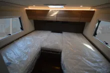 Fahrzeugbild Bürstner B66 690 TD Sondermodell*Automatik #11