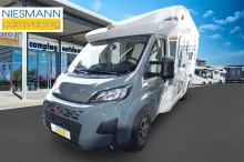 Fahrzeugbild Bürstner B66 690 TD Sondermodell*Automatik #1
