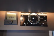 Fahrzeugbild Bürstner B66 690 TD Sondermodell*Automatik #15