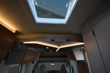 Fahrzeugbild Bürstner B66 690 TD Sondermodell*Automatik #13