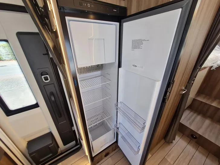 Fahrzeugbild Roller Team Kronos 284 TL *ATM*32"*ACC*Winter Paket*LITHIUM #6