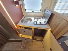 Fahrzeugbild Roller Team Kronos 284 TL *ATM*32"*ACC*Winter Paket*LITHIUM #8