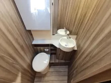 Fahrzeugbild Roller Team Kronos 284 TL *ATM*32"*ACC*Winter Paket*LITHIUM #9