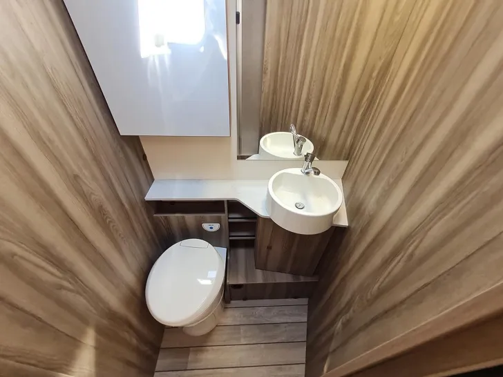 Fahrzeugbild Roller Team Kronos 284 TL *ATM*32"*ACC*Winter Paket*LITHIUM #9