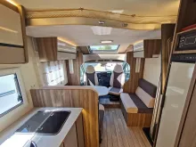 Fahrzeugbild Roller Team Kronos 284 TL *ATM*32"*ACC*Winter Paket*LITHIUM #13