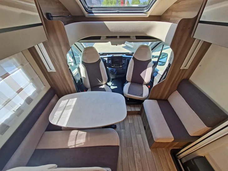 Fahrzeugbild Roller Team Kronos 284 TL *ATM*32"*ACC*Winter Paket*LITHIUM #15