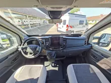 Fahrzeugbild Roller Team Kronos 284 TL *ATM*32"*ACC*Winter Paket*LITHIUM #17