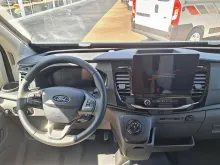 Fahrzeugbild Roller Team Kronos 284 TL *ATM*32"*ACC*Winter Paket*LITHIUM #18