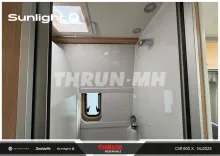 Fahrzeugbild Sunlight Cliff X 600 ready to roll? #19