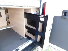 Fahrzeugbild Dethleffs Globetrail 600 DK Fiat Automatik, Markise, Navi #18