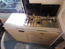 Fahrzeugbild Dethleffs Globetrail 600 DK Fiat Automatik, Markise, Navi #12