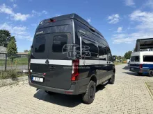 Fahrzeugbild Hymer Camper Van Camper Van Grand Canyon Mercedes #3