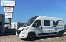 Fahrzeugbild Hobby Vantana De Luxe K60 FT #1