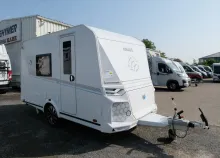 Fahrzeugbild Knaus Yaseo 340 PX Auflastung 1100kg ALKO Trailer #1