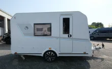 Fahrzeugbild Knaus Yaseo 340 PX Auflastung 1100kg ALKO Trailer #3