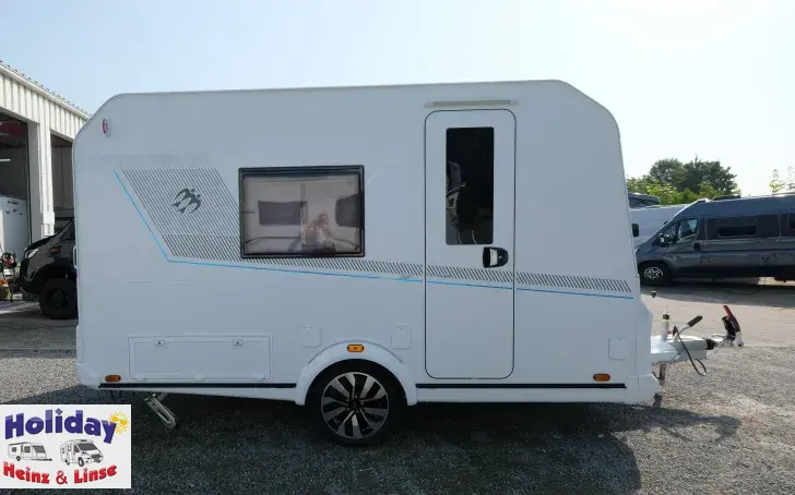 Fahrzeugbild Knaus Yaseo 340 PX Auflastung 1100kg ALKO Trailer #3