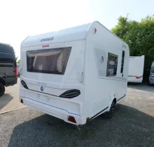 Fahrzeugbild Knaus Yaseo 340 PX Auflastung 1100kg ALKO Trailer #4