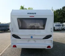 Fahrzeugbild Knaus Yaseo 340 PX Auflastung 1100kg ALKO Trailer #7