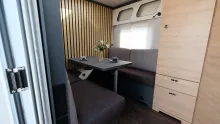 Fahrzeugbild Knaus Yaseo 340 PX Auflastung 1100kg ALKO Trailer #13