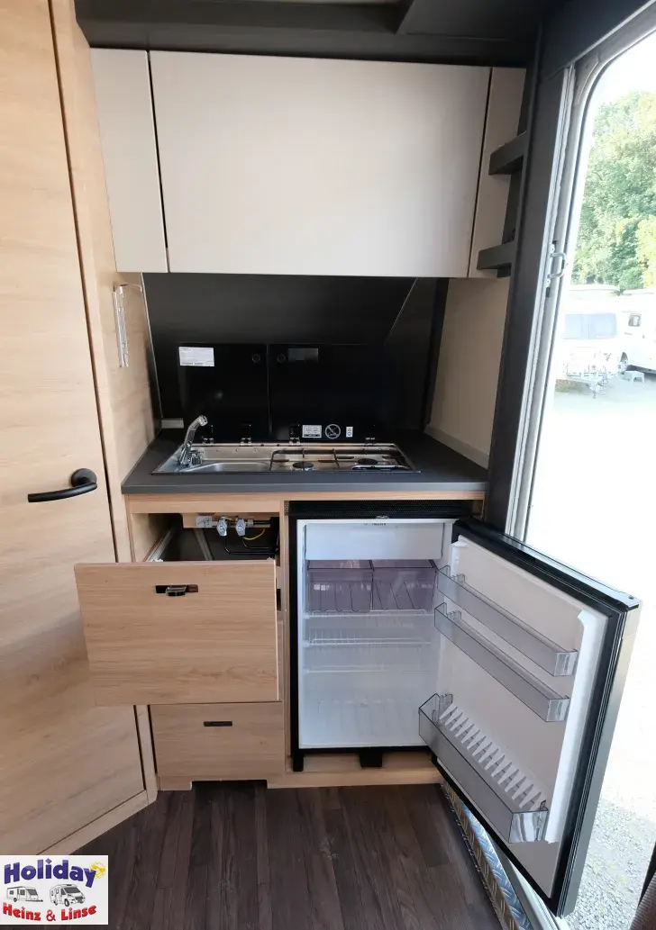 Fahrzeugbild Knaus Yaseo 340 PX Auflastung 1100kg ALKO Trailer #10