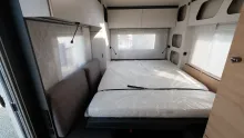 Fahrzeugbild Knaus Yaseo 340 PX Auflastung 1100kg ALKO Trailer #11
