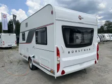 Fahrzeugbild Bürstner Premio Plus 410 TS 1500kg | Dusche | Klimavorbe. #3
