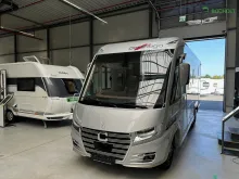 Fahrzeugbild Carthago chic e-line 50 LE DA Alde Heizung #1