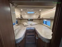 Fahrzeugbild Carthago chic e-line 50 LE DA Alde Heizung #3