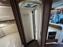 Fahrzeugbild Carthago chic e-line 50 LE DA Alde Heizung #4